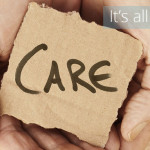 Care in our hands
